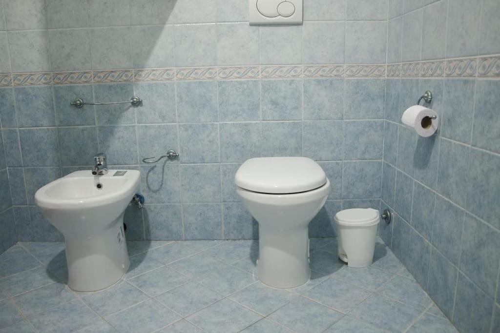 Casa Vacanza Castrignano De' Greci Galilei 44 Exterior photo